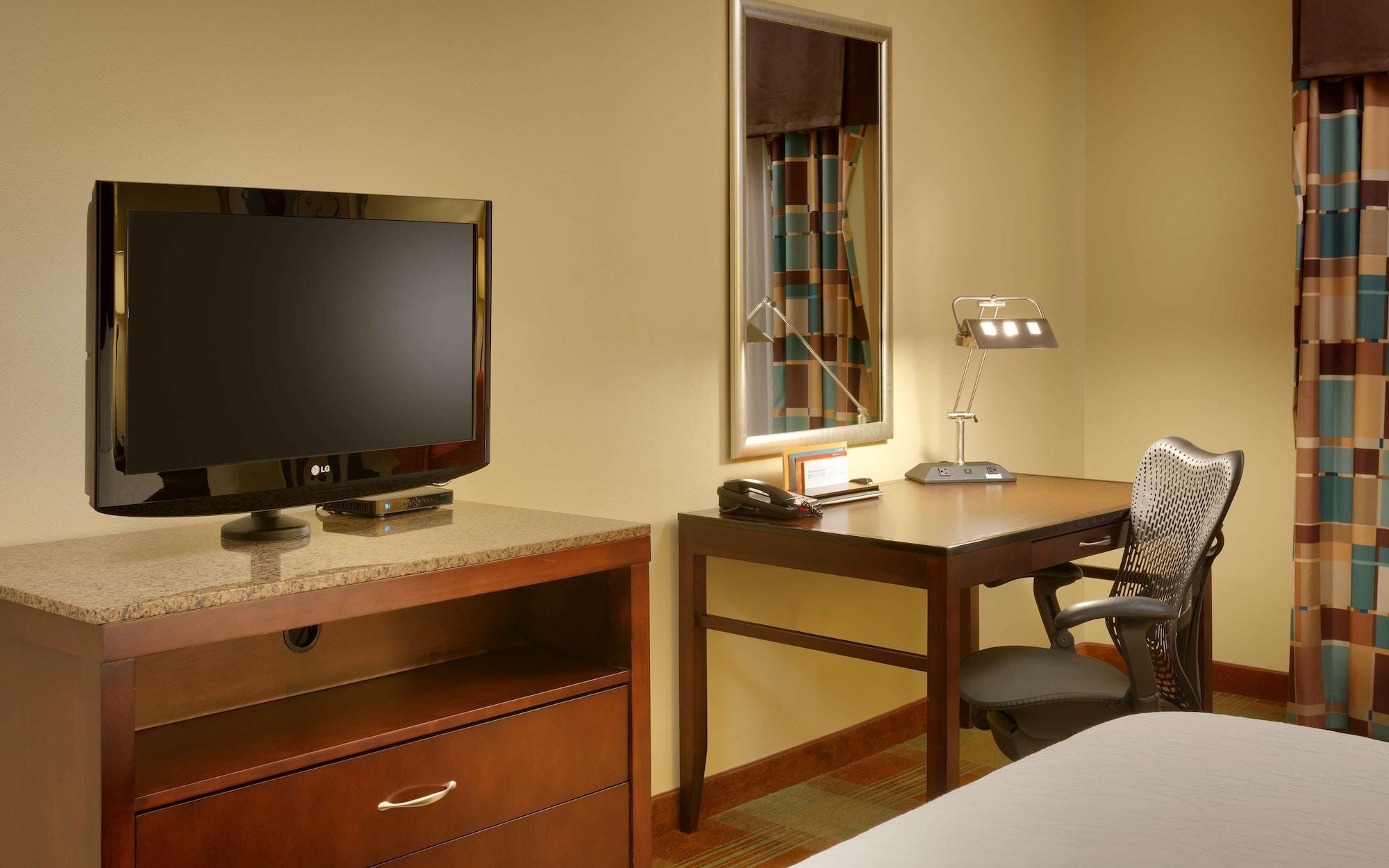 Hilton Garden Inn קלארקסוויל מראה חיצוני תמונה