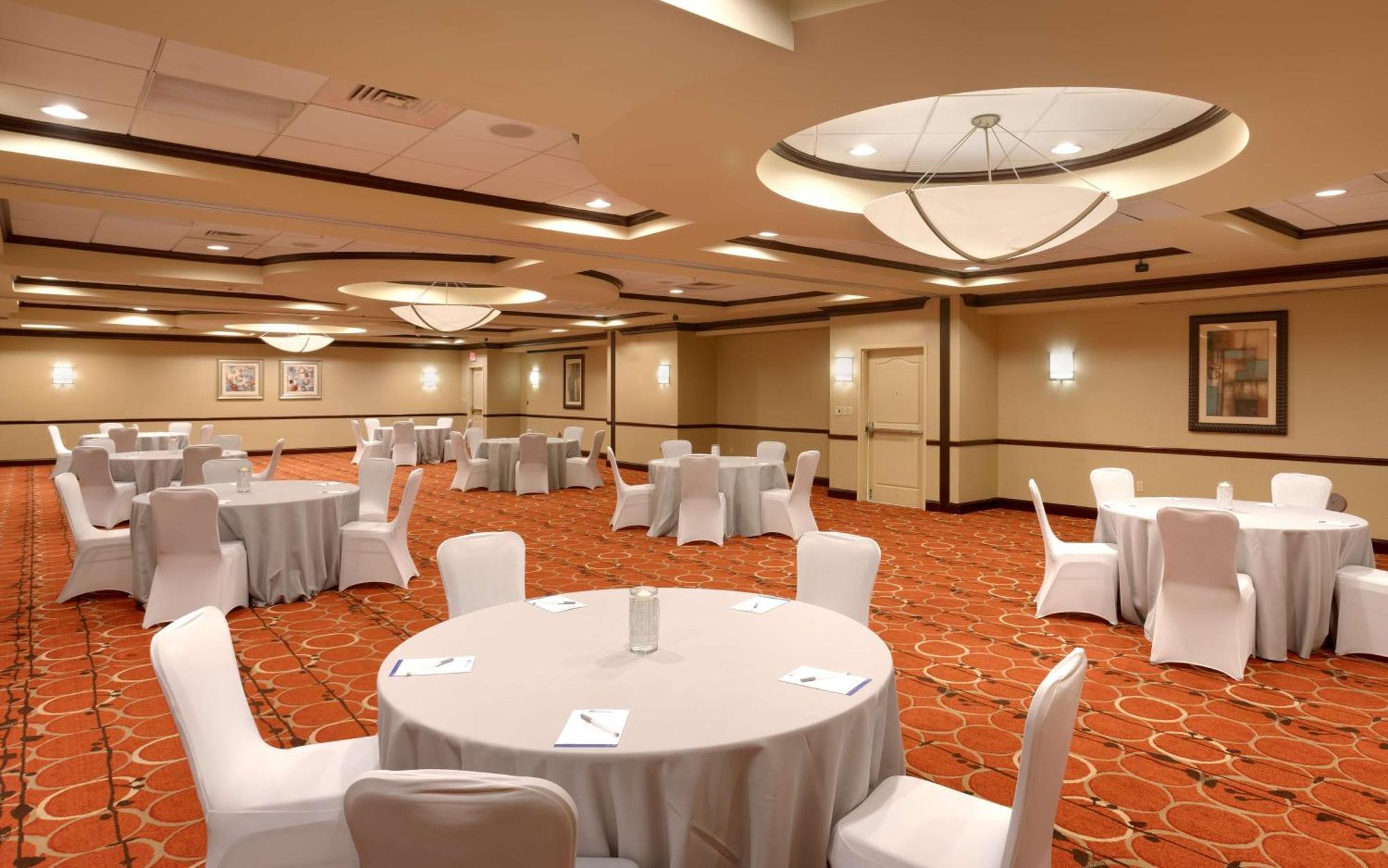 Hilton Garden Inn קלארקסוויל מראה חיצוני תמונה