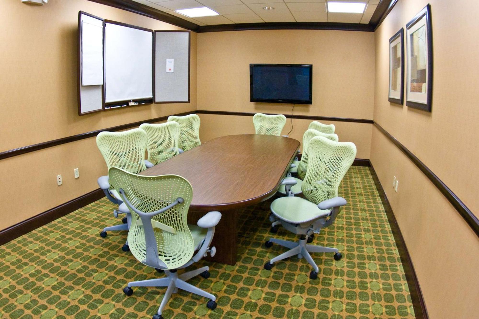 Hilton Garden Inn קלארקסוויל מראה חיצוני תמונה