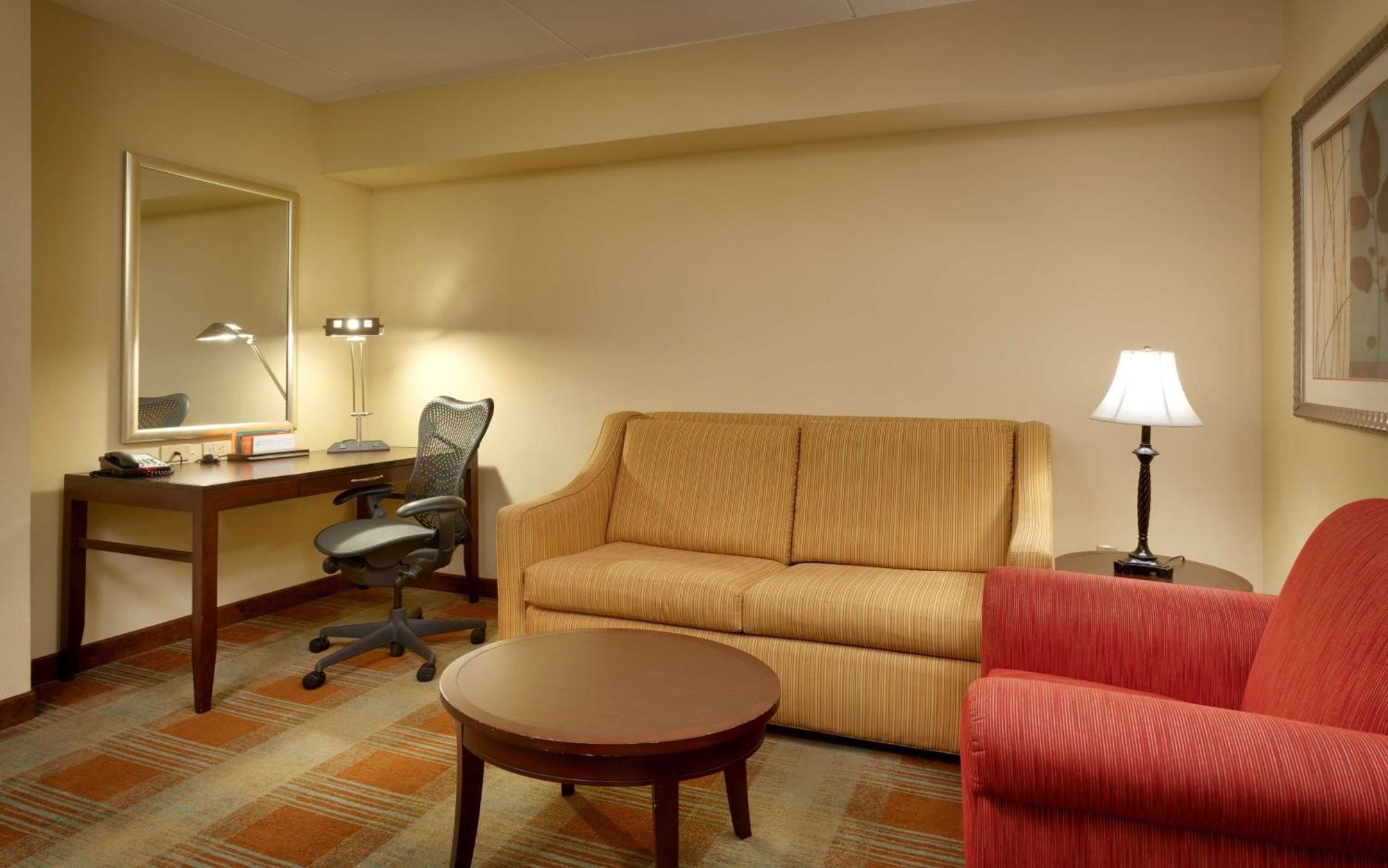 Hilton Garden Inn קלארקסוויל מראה חיצוני תמונה