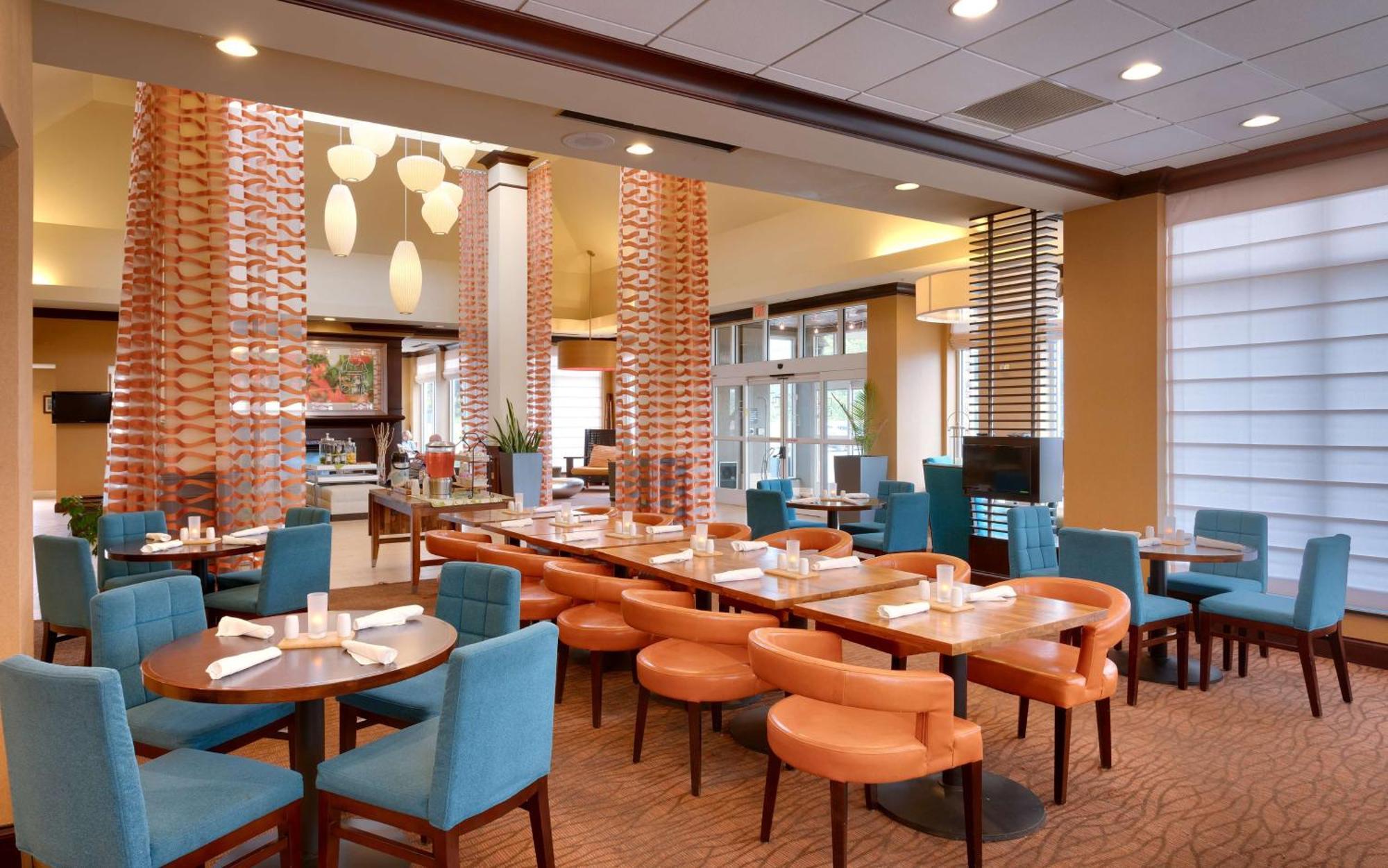 Hilton Garden Inn קלארקסוויל מראה חיצוני תמונה