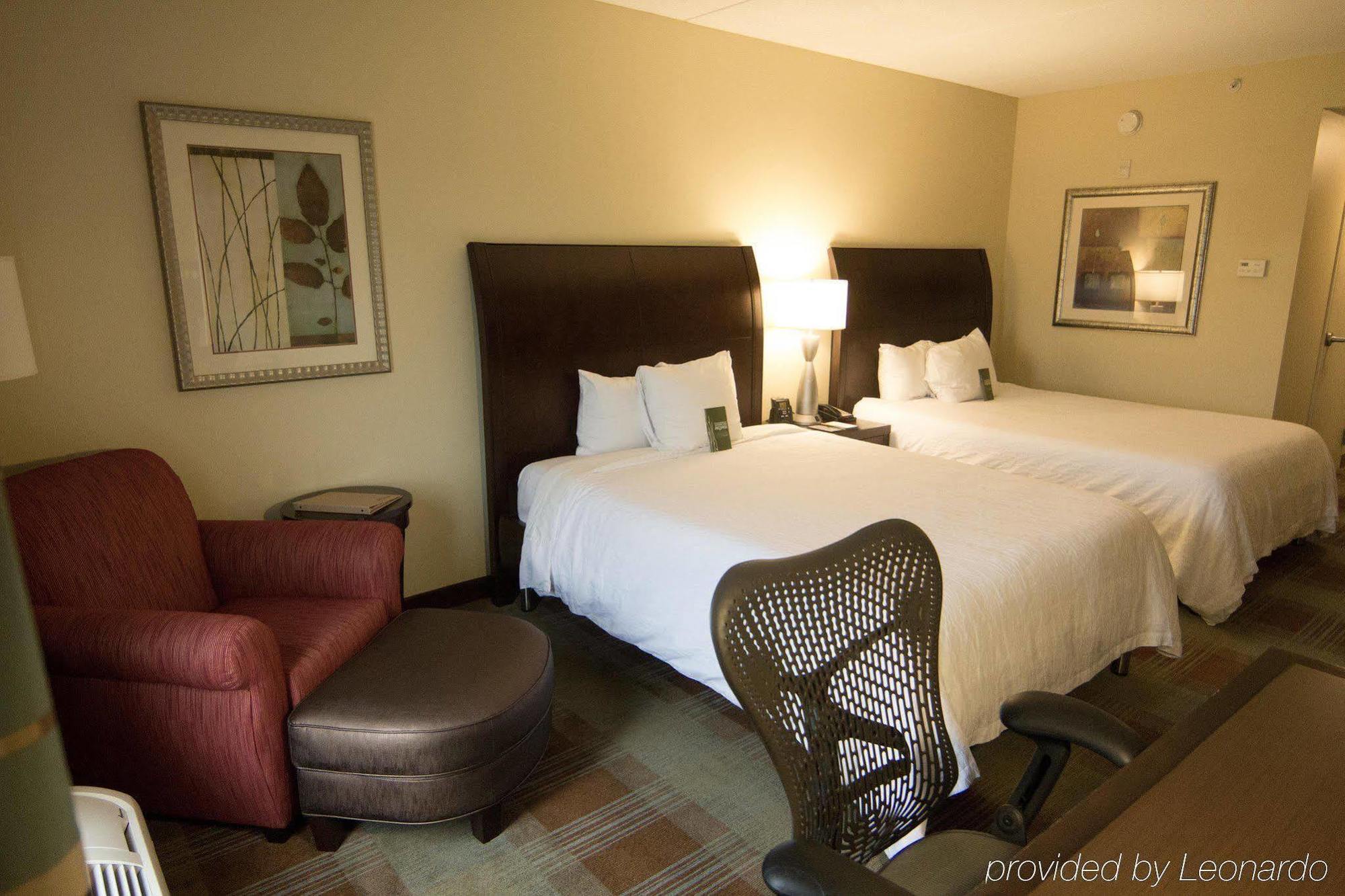 Hilton Garden Inn קלארקסוויל מראה חיצוני תמונה