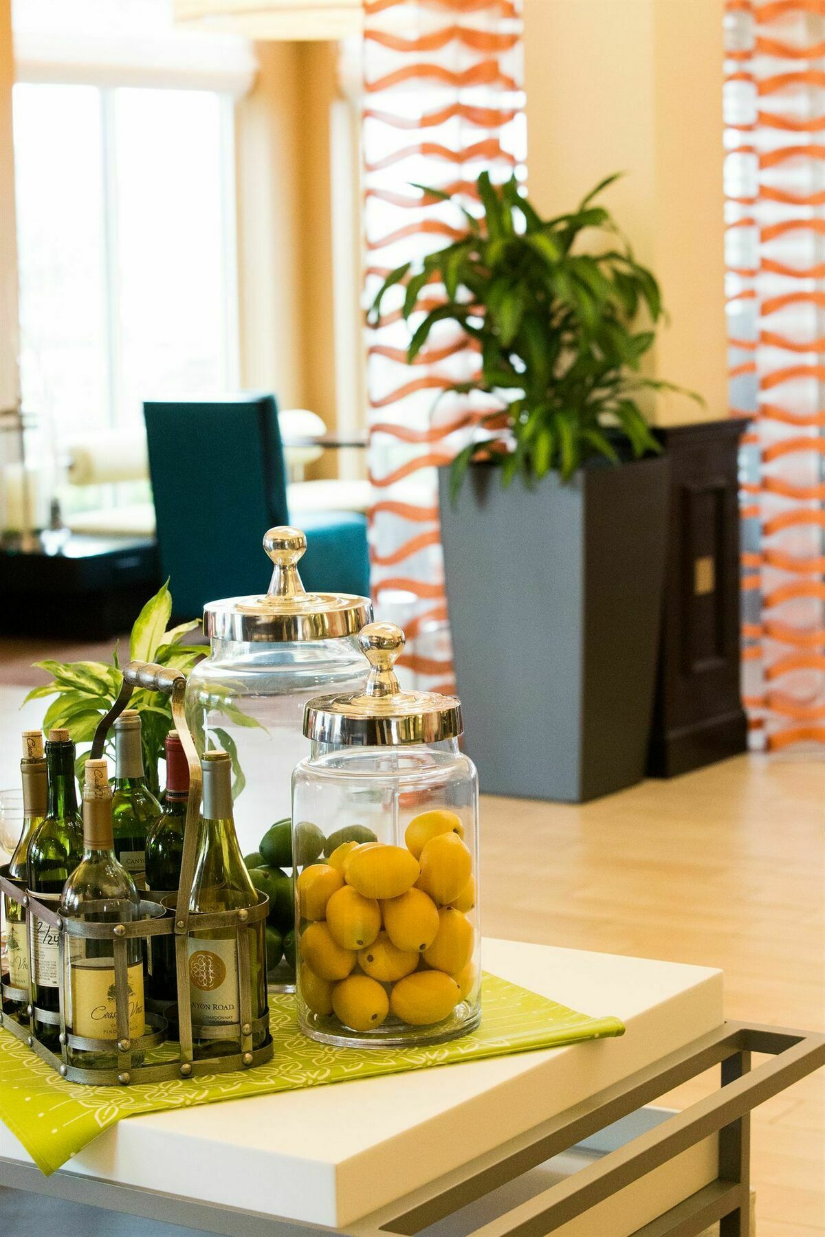Hilton Garden Inn קלארקסוויל מראה חיצוני תמונה