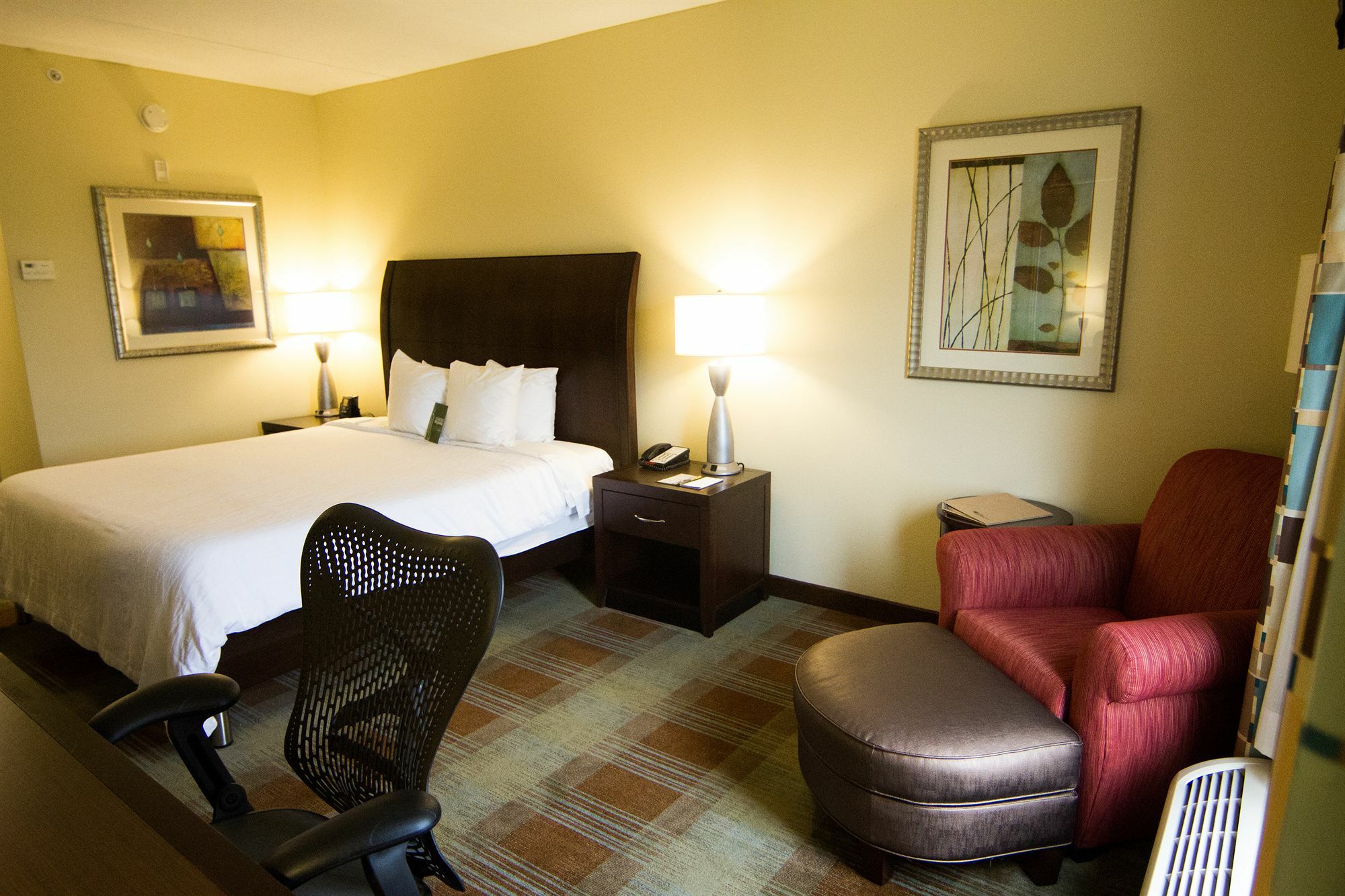 Hilton Garden Inn קלארקסוויל מראה חיצוני תמונה